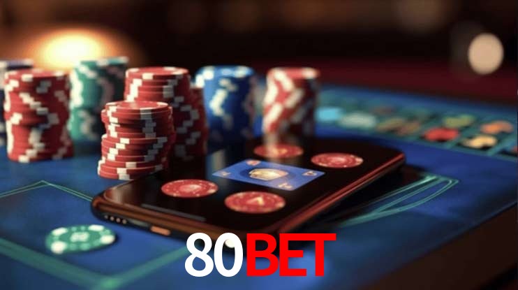 Tennis Betting 80bet