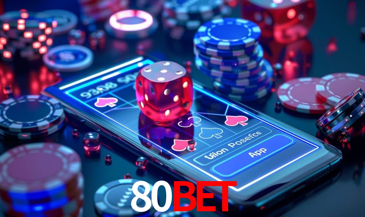 Exclusive Offers 80bet
