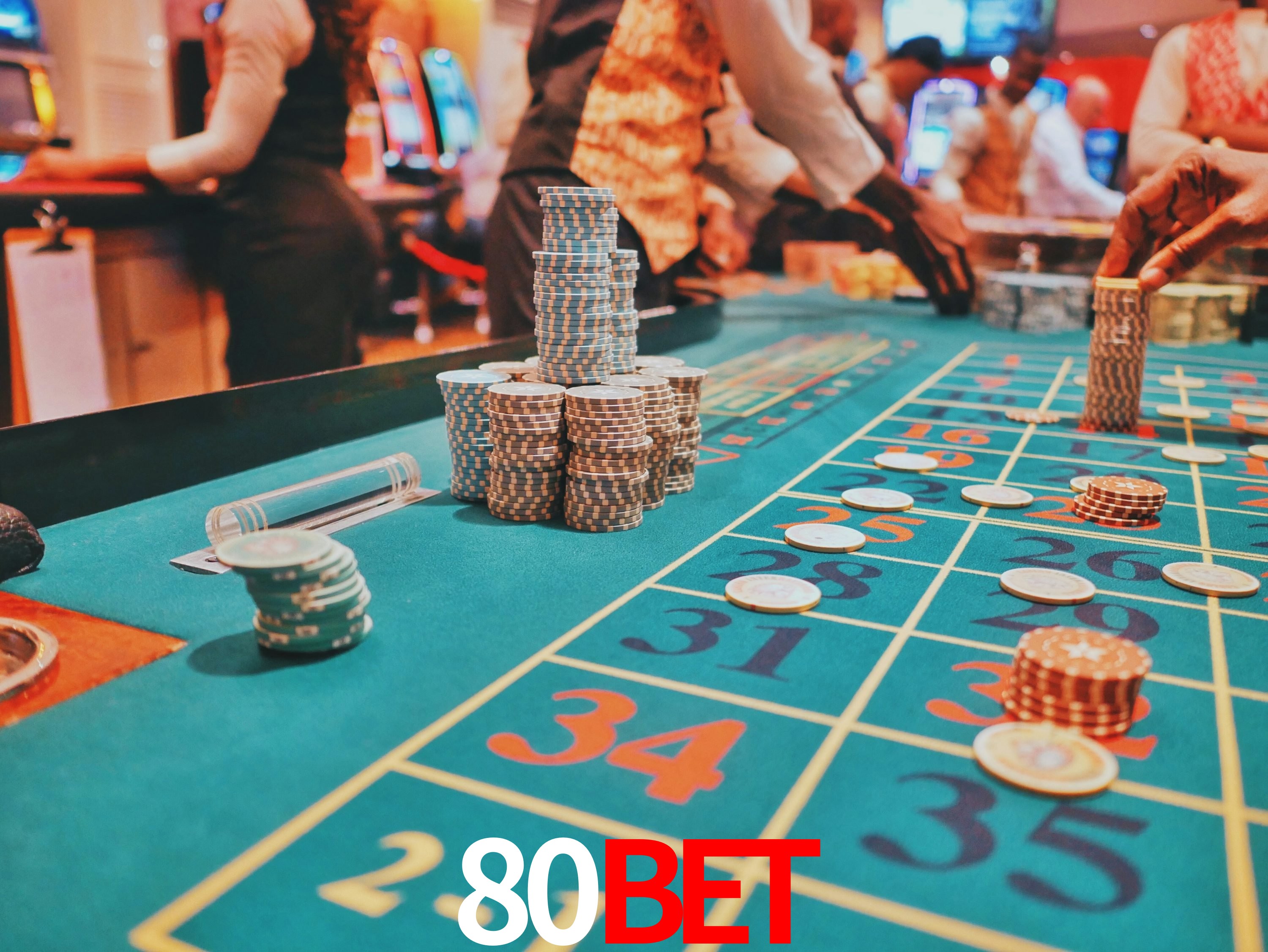 Basketball Betting 80bet