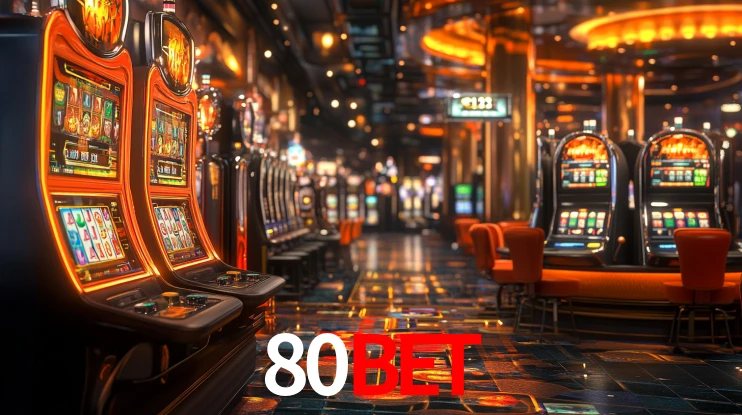 Daily Bonuses 80bet