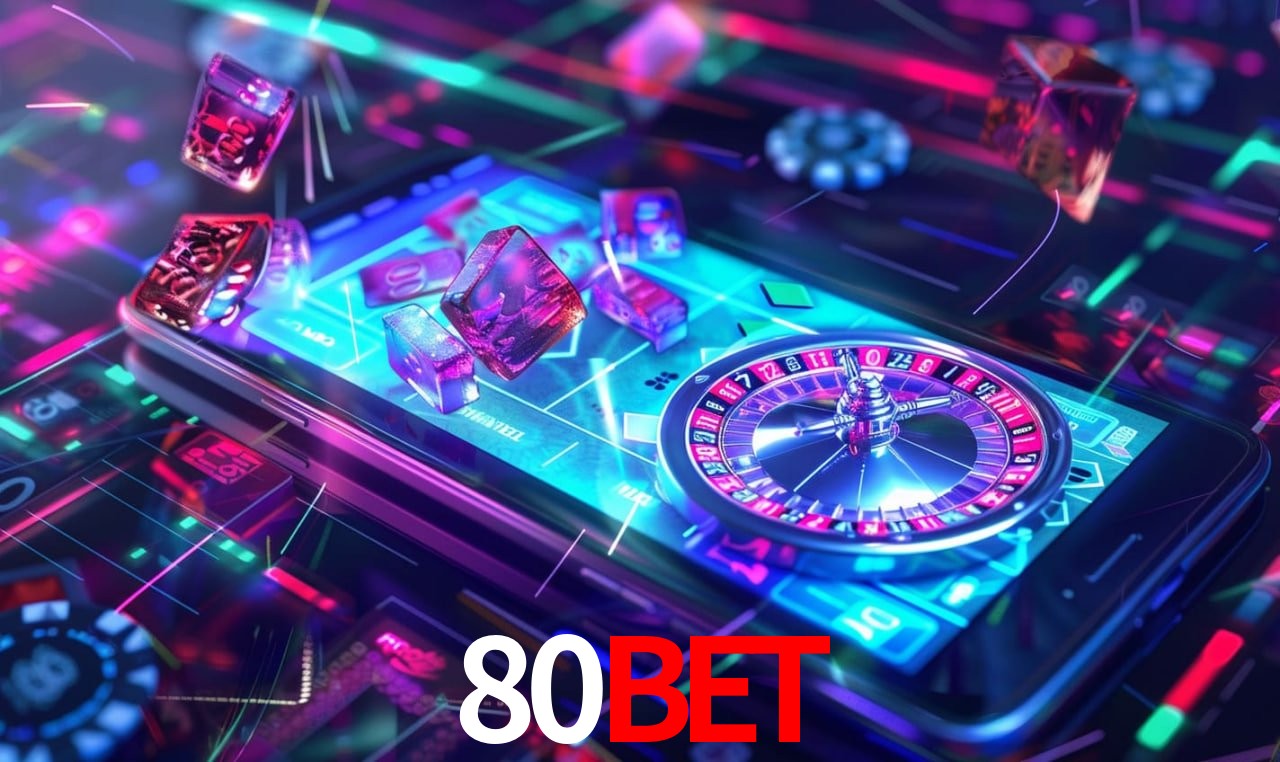 Welcome Bonus 80bet