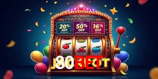 2FA Security 80bet