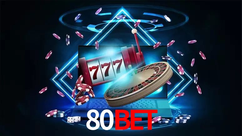 Game Providers 80bet