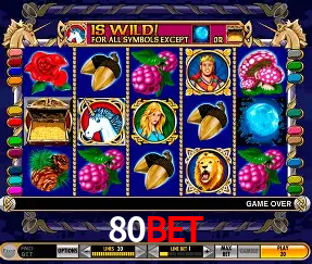 Live Casino 80bet