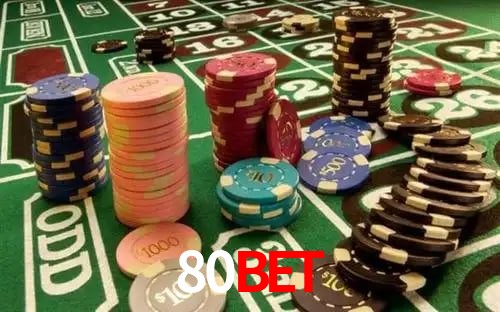 Exclusive Games 80bet