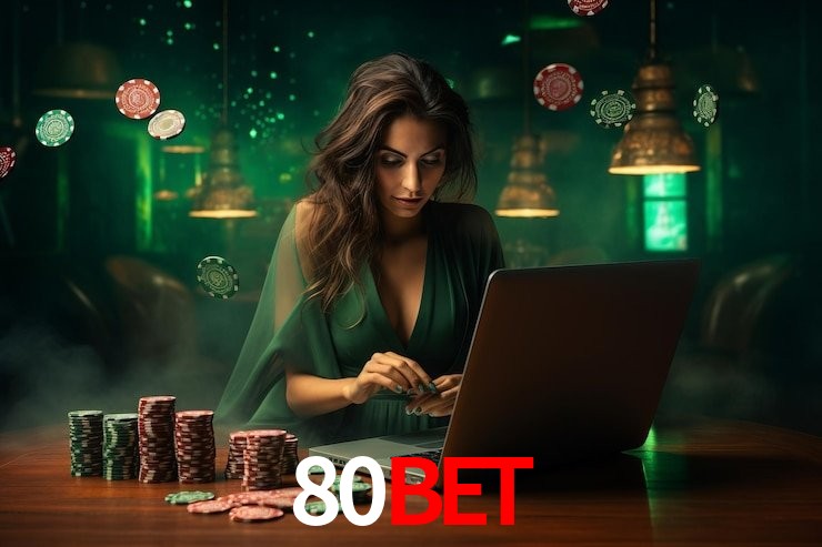 Premium Interface 80bet